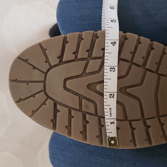 Men's Lace-up Midboot - Picture 7 of 7